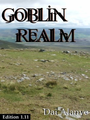 cover image of Goblin Realm